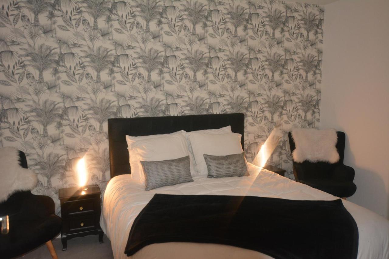 Chambre D'Hotes Nature Et Saveurs 博腾纳克 外观 照片