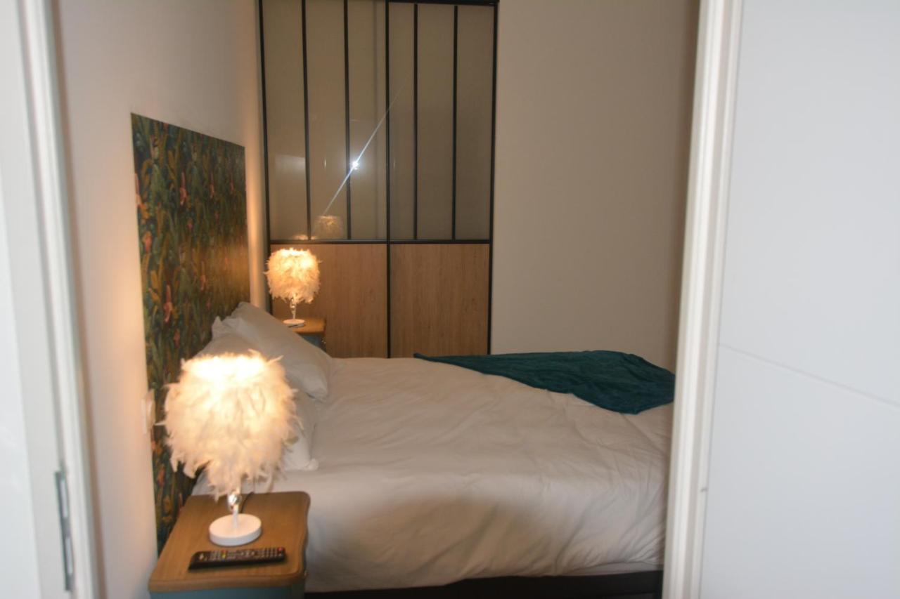 Chambre D'Hotes Nature Et Saveurs 博腾纳克 外观 照片
