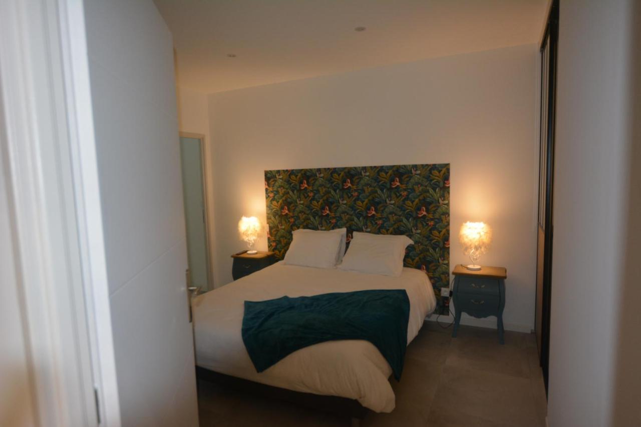 Chambre D'Hotes Nature Et Saveurs 博腾纳克 外观 照片