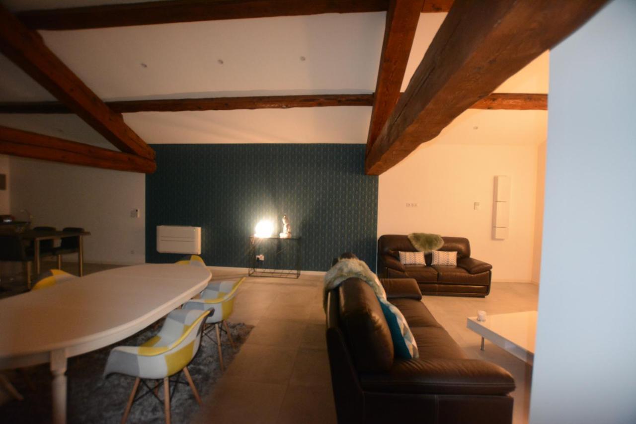 Chambre D'Hotes Nature Et Saveurs 博腾纳克 外观 照片