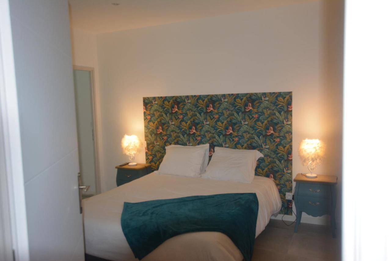 Chambre D'Hotes Nature Et Saveurs 博腾纳克 外观 照片
