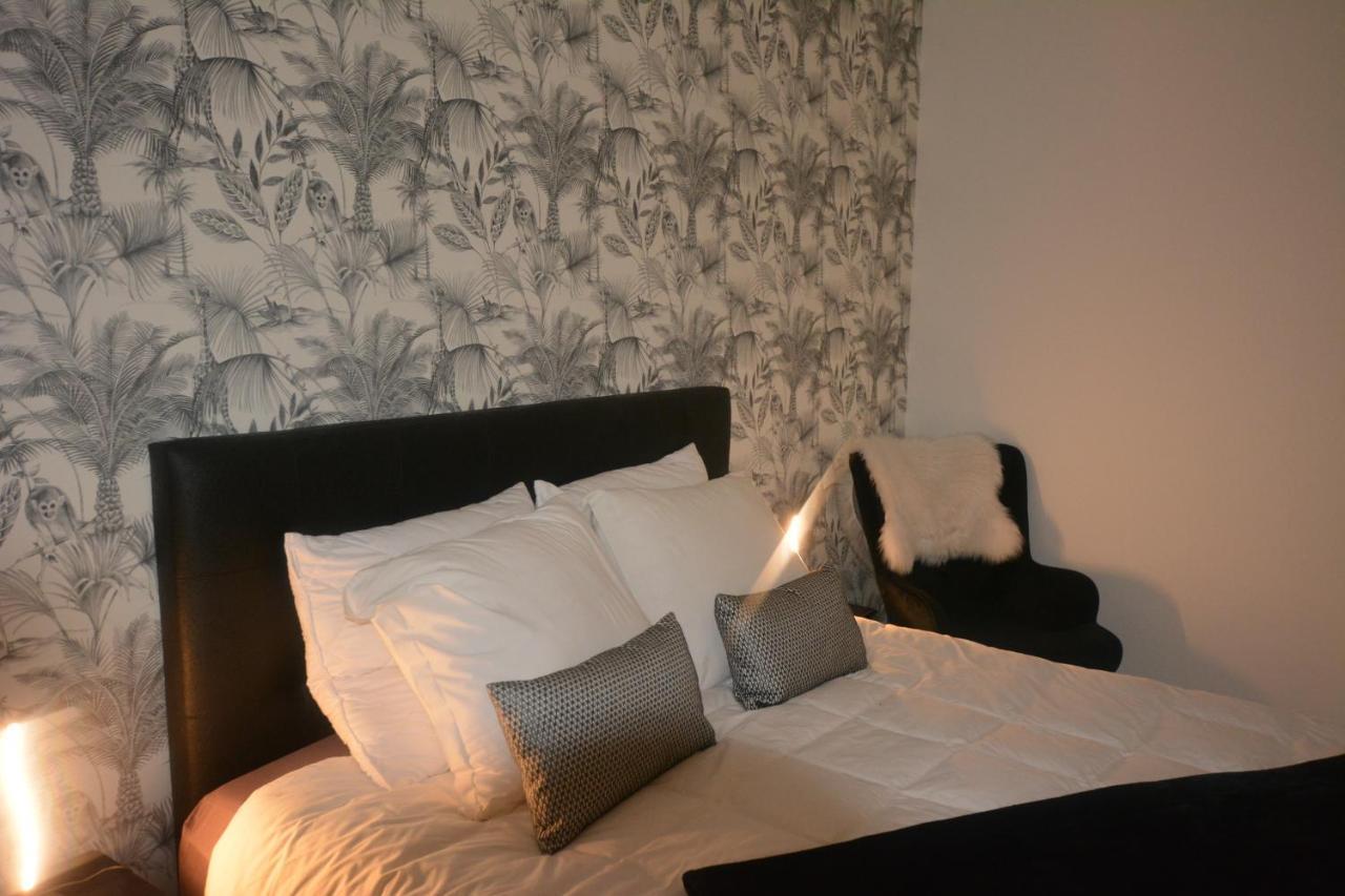 Chambre D'Hotes Nature Et Saveurs 博腾纳克 外观 照片