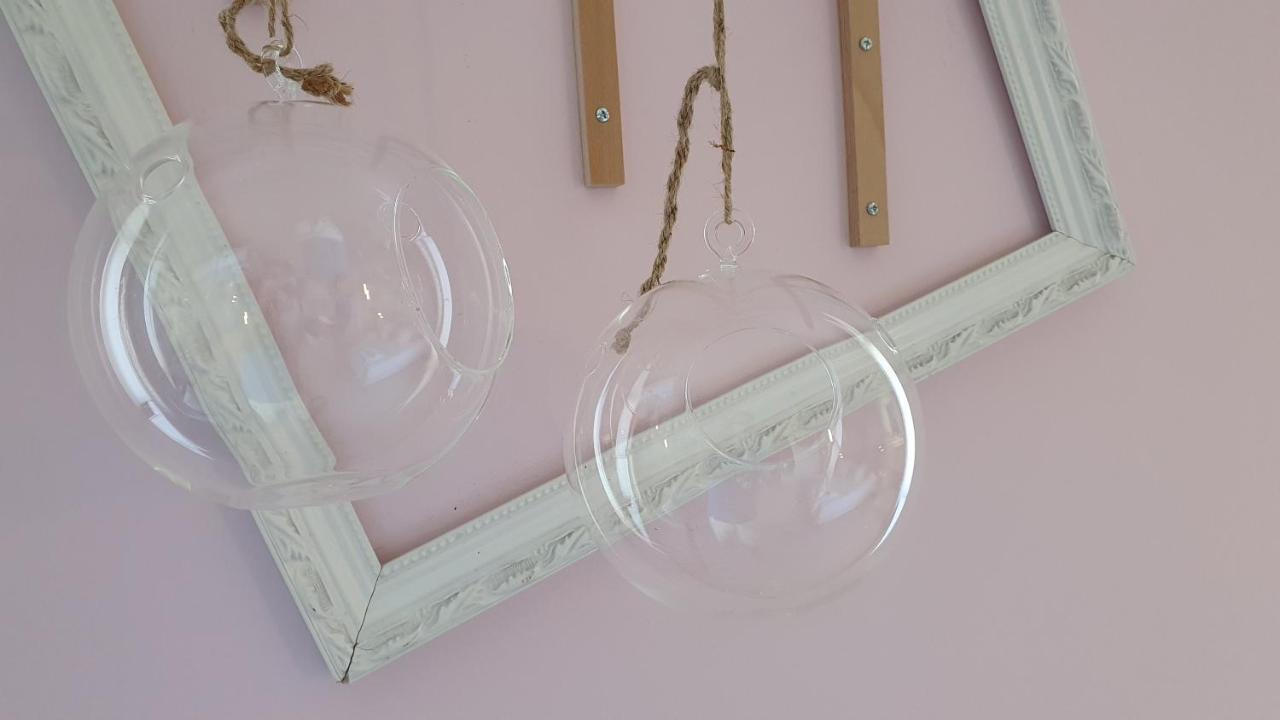 Chambre D'Hotes Nature Et Saveurs 博腾纳克 外观 照片