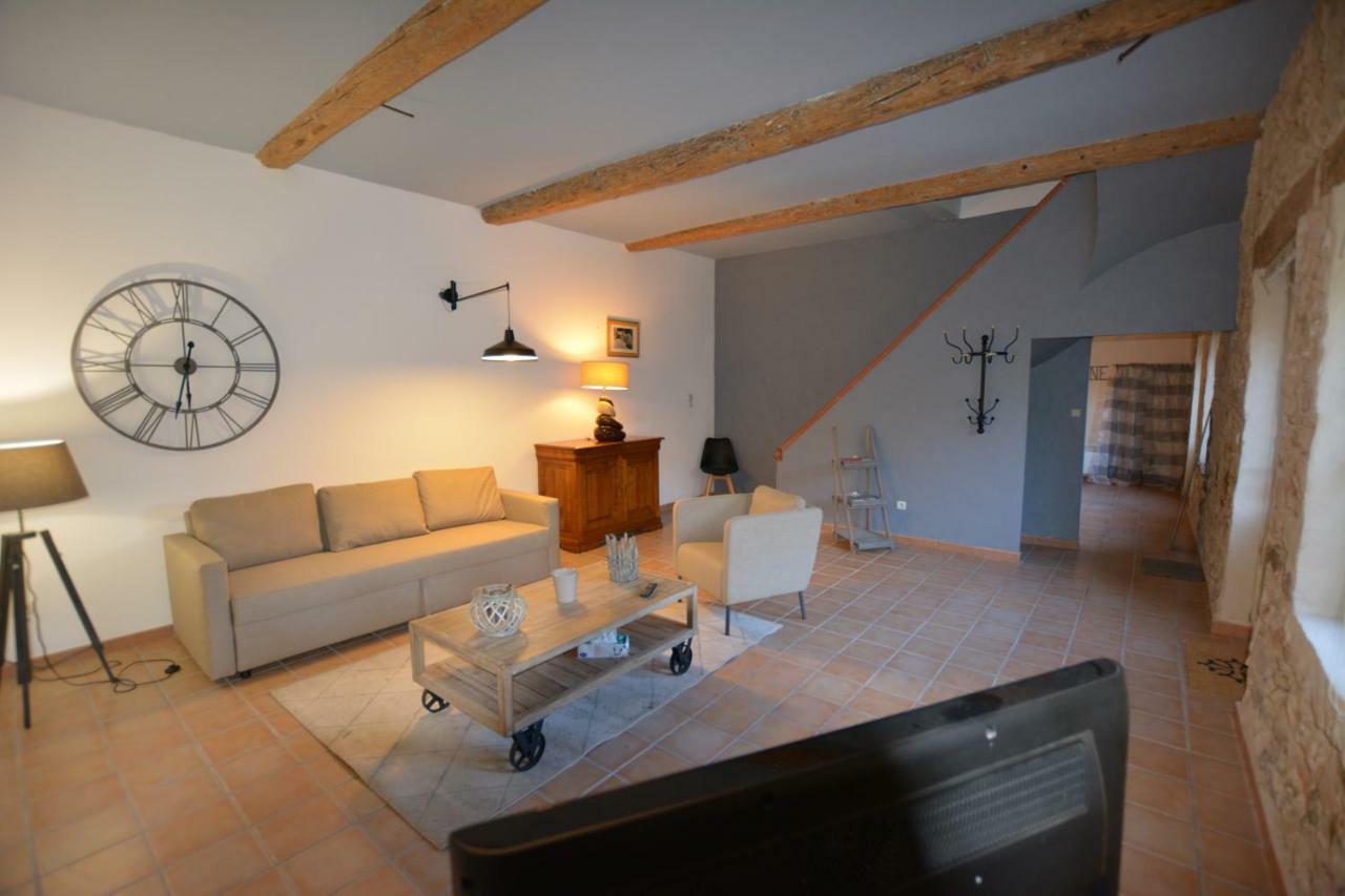 Chambre D'Hotes Nature Et Saveurs 博腾纳克 外观 照片