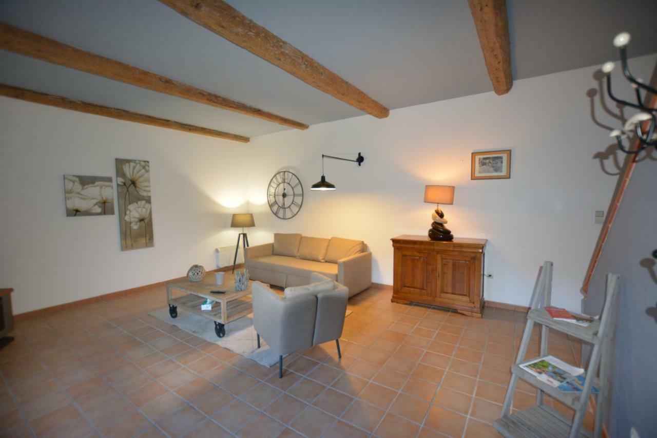 Chambre D'Hotes Nature Et Saveurs 博腾纳克 外观 照片