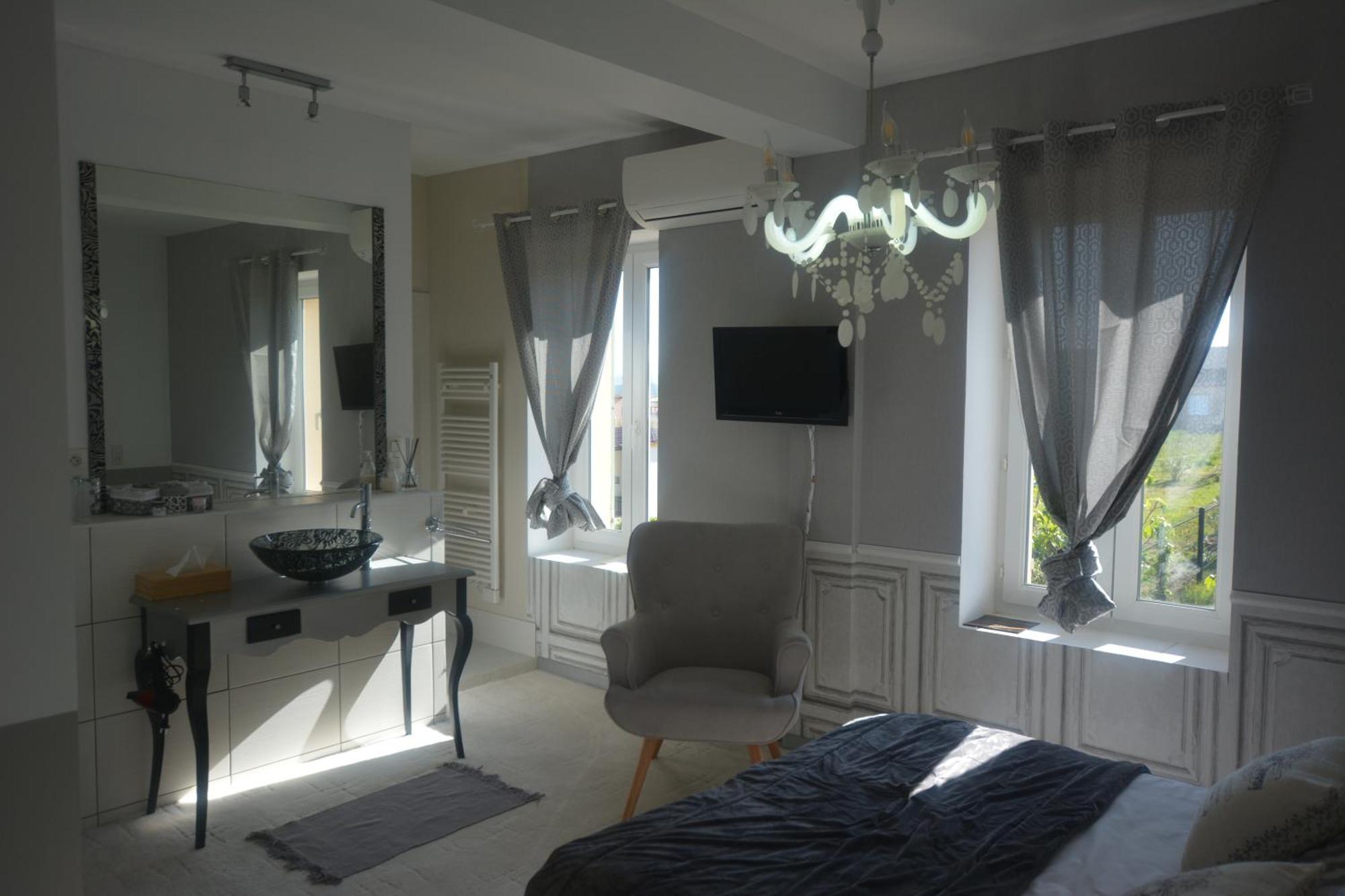 Chambre D'Hotes Nature Et Saveurs 博腾纳克 外观 照片